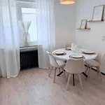 R Apartamento Winterberg