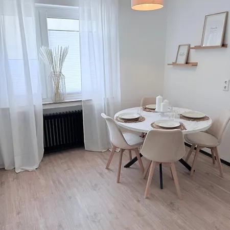 R Apartament Winterberg