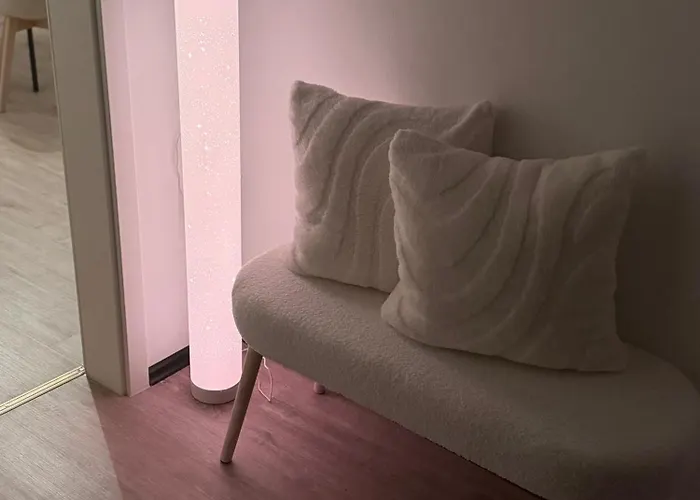 R Apartment Winterberg